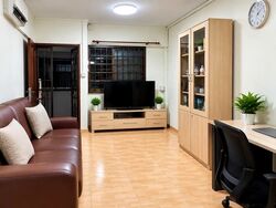 Blk 313 Teck Ghee Evergreen (Ang Mo Kio), HDB 3 Rooms #632619891